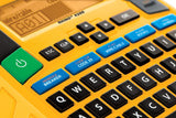 DYMO Industrial RHINO 4200 Label Maker