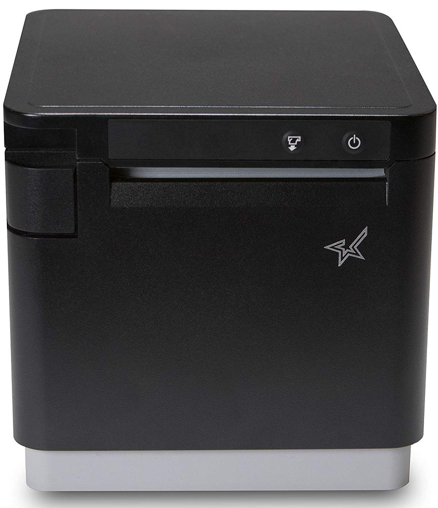 Star Micronics MCP31 mC-Print3 USB, LAN, Bluetooth Thermal POS Printer