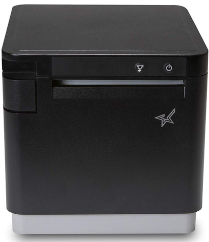 Star Micronics mC-Print3 USB, LAN, Thermal POS Printer with CloudPRNT