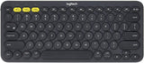 Logitech K380 Multi-Device Bluetooth Keyboard