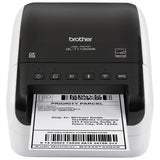 Brother QL-1110NWB Wide Format, Shipping and Barcode Professional Thermal Label Printer with Wireless Connectivity