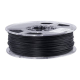 eSUN 3D PETG 1.75MM Solid Black 1KG 3D Printer Filament