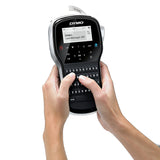 DYMO LabelManager 280 Rechargeable Handheld Label Maker with QWERTY keyboard