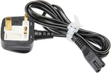 Brother PA-AD-600A UK AC Power Adapter and Cord