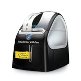 DYMO LabelWriter 450 DUO Thermal Label Printer