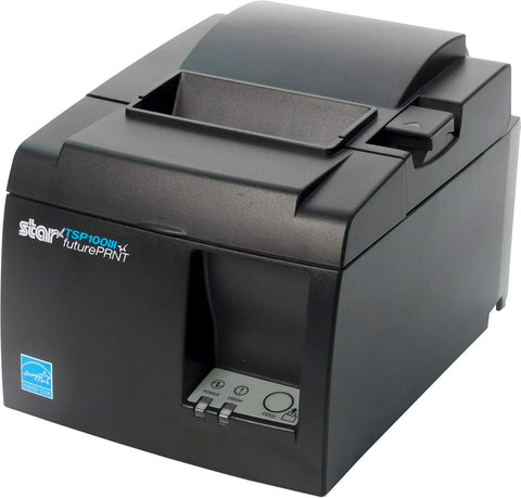 Star Micronics TSP143IIIBi Bluetooth Thermal Receipt Printer