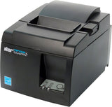 Star Micronics TSP143IIIW WiFi Thermal Receipt Printer