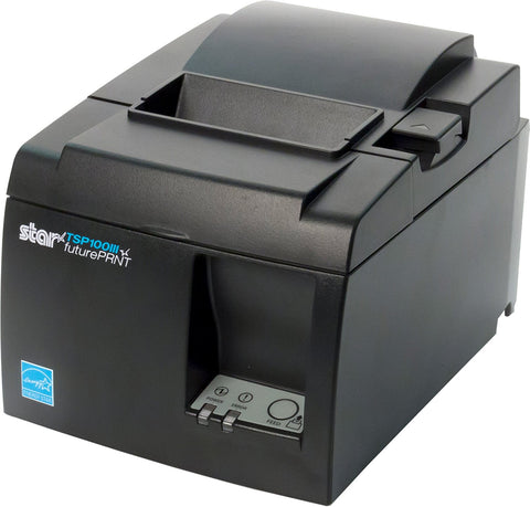 Star Micronics TSP143IIIW WiFi Thermal Receipt Printer