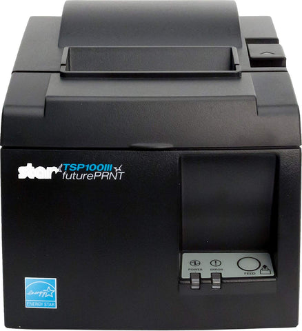 Star Micronics TSP143IIIU USB Thermal Receipt Printer