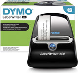 DYMO LabelWriter 450 Thermal Label Maker