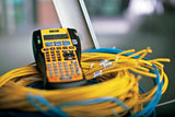 DYMO Industrial RHINO 5200 Label Maker