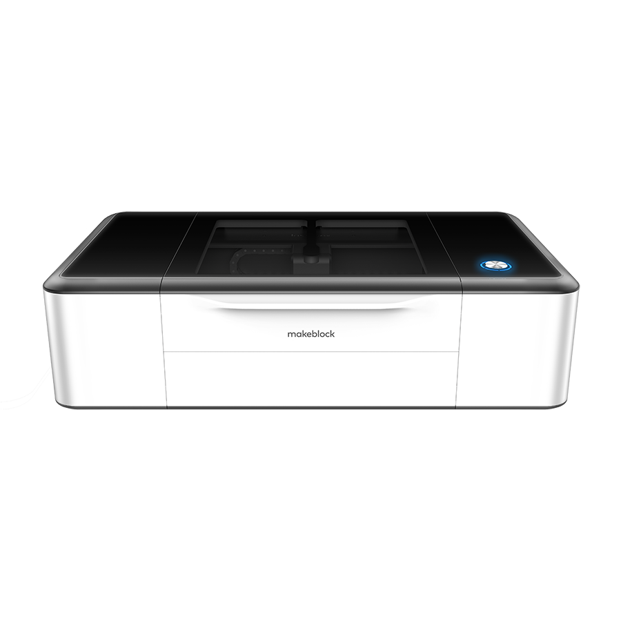 Makeblock Laserbox Pro Wireless Desktop Laser Cutter