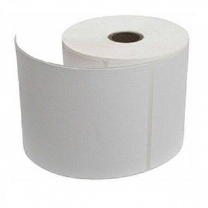 Kingly A6 Direct Thermal Label 100mm x 150mm