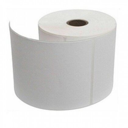 Kingly A6 Direct Thermal AWB Label 100mm x 150mm