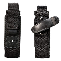 Socket Mobile Holster with rotating belt clip for 7/600/700 Series