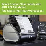 DYMO LabelWriter 5XL Direct Thermal Network Shipping Label Printer