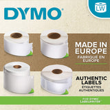 Dymo Authentic Labels (Asia/Europe)