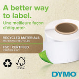 Dymo Authentic Labels (Asia/Europe)