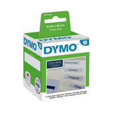 Dymo Authentic Labels (Asia/Europe)