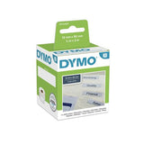 Dymo Authentic Labels (Asia/Europe)