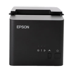 Epson TM-T82X-442 Ethernet Thermal Receipt Printer Black