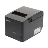 Epson TM-T82X Ethernet Thermal Receipt Printer Black