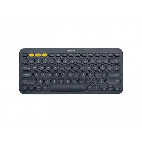 Logitech K380 Multi-Device Bluetooth Keyboard