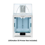 Ultimaker S5 Air Manager Intelligent top enclosure