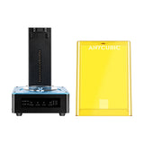 Anycubic Wash and Cure 2.0 Machine 2-in-1 UV Resin Curing
