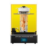 Anycubic Photon M3 Max SLA UV Resin 3D Printer 164x298x300mm