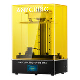 Anycubic Photon M3 Max SLA UV Resin 3D Printer 164x298x300mm