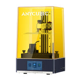 Anycubic Photon M3 Plus SLA UV Resin 3D Printer 197x122x245mm