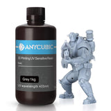 Anycubic Standard Resin 405nm