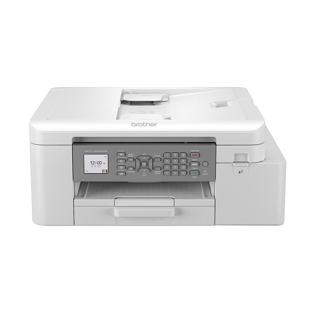 Brother MFC-J4340DW Inkjet Printer