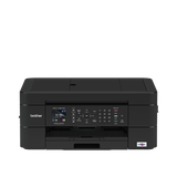 Brother MFC-J491DW Inkjet Printer
