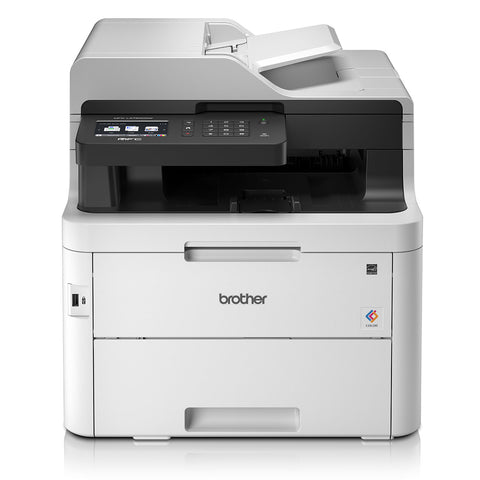 Brother MFC-L3750CDW All-In-One Wireless Color Laser Printer