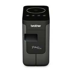 Brother P-Touch PT-P750W Wireless Label Maker for PC and MAC