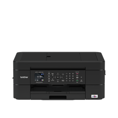 Brother MFC-J491DW Inkjet Printer