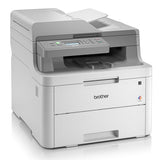 Brother DCP-L3551CDW All-In-One Wireless Color Laser Printer