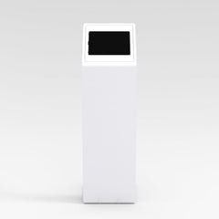 Bouncepad Wing - Secure iPad Floor Stand Kiosk