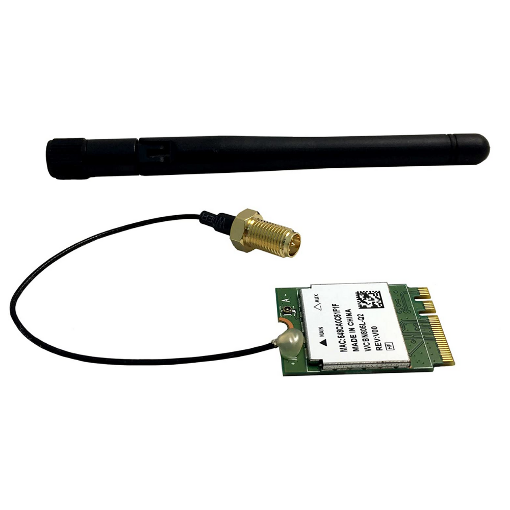 Brightsign Wireless Module BrightSign Wireless Module with M.2 Interface – Kingly Pte Ltd