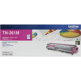 Brother TN-261 Toner Cartridge