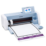 Brother ScanNCut SDX1200 Wireless Paper Cutting Machine