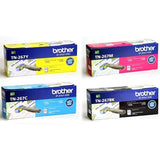 Brother TN-267 Toner Cartridge