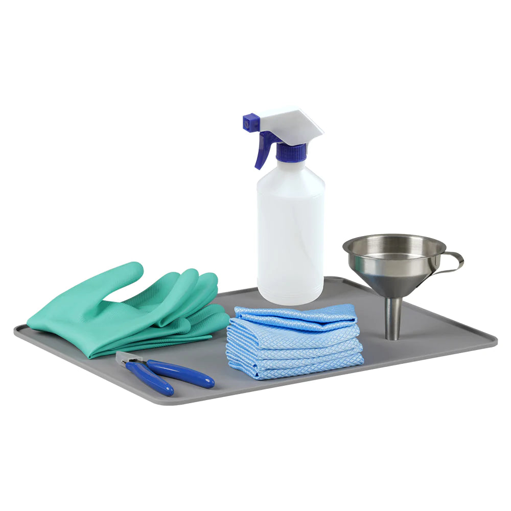 Cleaning Kit for Resin Printers