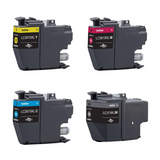 Brother LC3619 High Yield Ink Cartridge