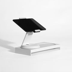 Bouncepad Caddy iPad Stand Organiser