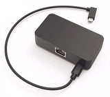 Gigabit + PoE Adapter for iPad