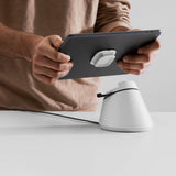 Bouncepad Click and Caddy Tablet Stand