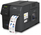 Epson ColorWorks C7510 Inkjet Colour Label Printer TM-C7510G